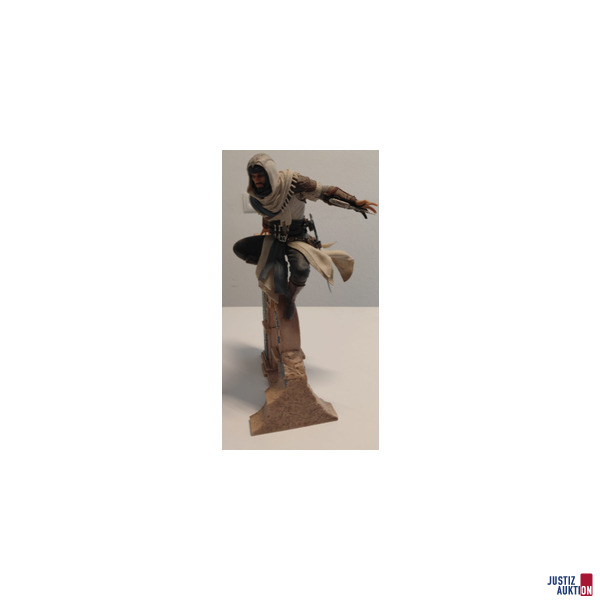 Figur Assassins Creed Mirage Collectors Edition