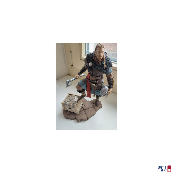 Figur Assassins Creed Valhalla Eivor