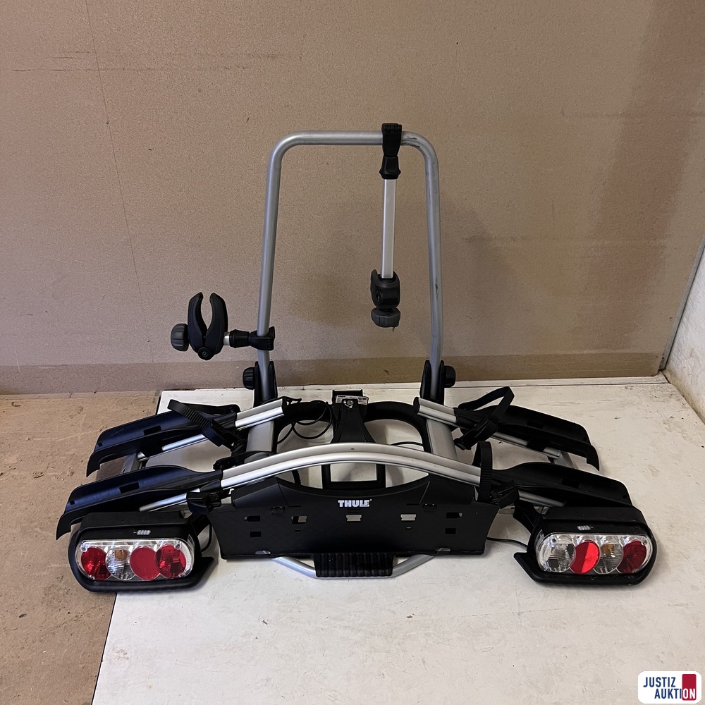 Thule Fahrradträger