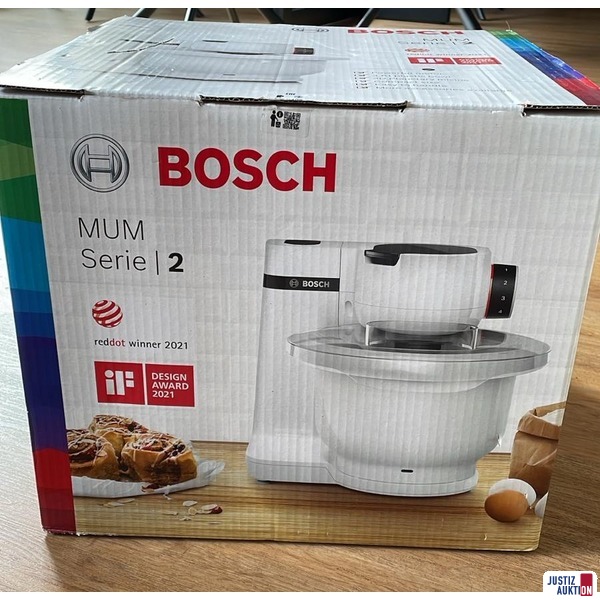 Verpackung