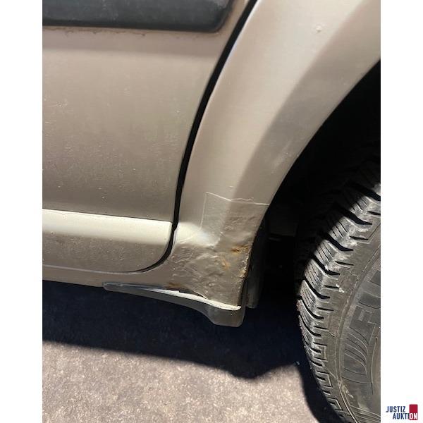 Karossieriesch&auml;den