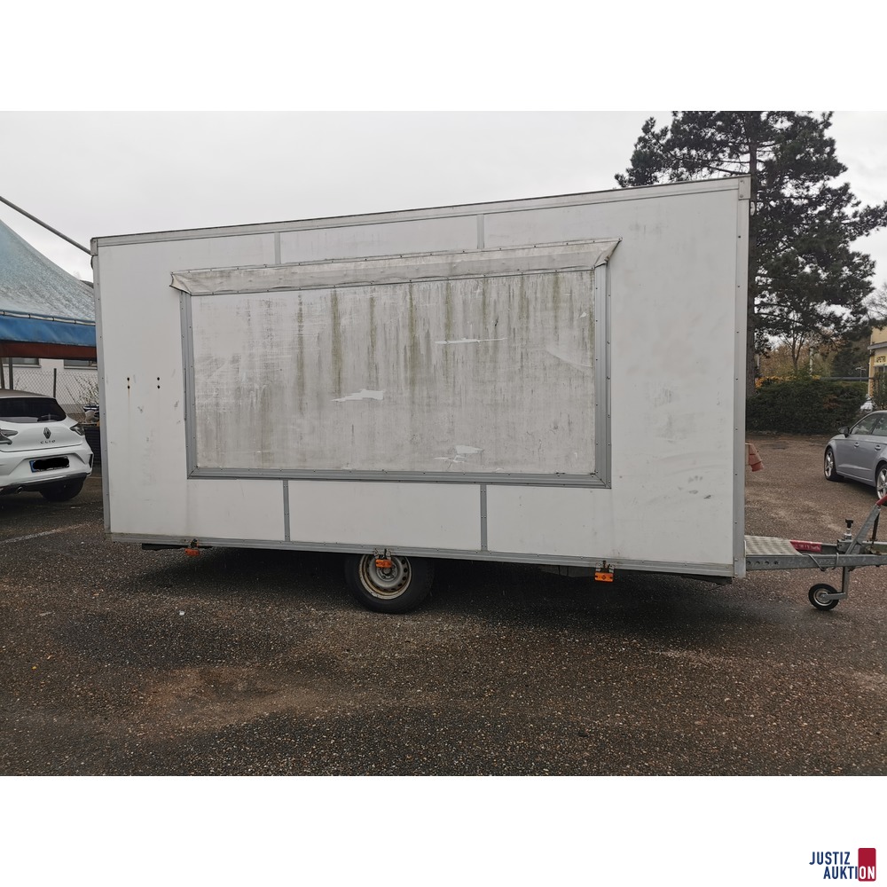 Linke Seitenansicht geschlossen