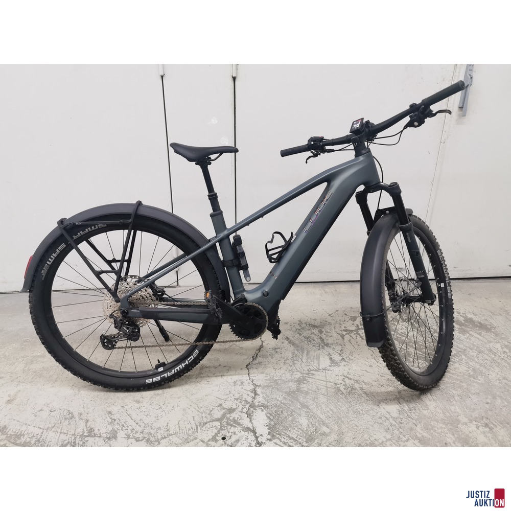 Rechte Seitenansicht