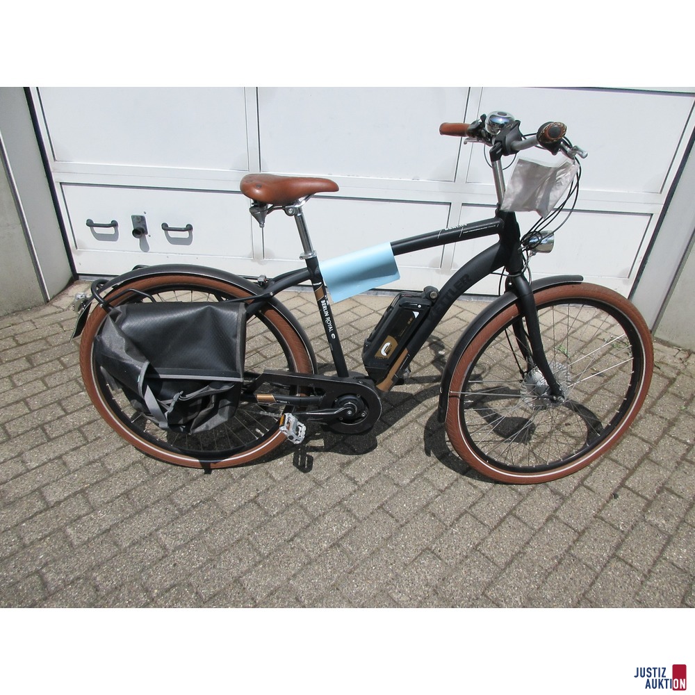 Fahrradtasche