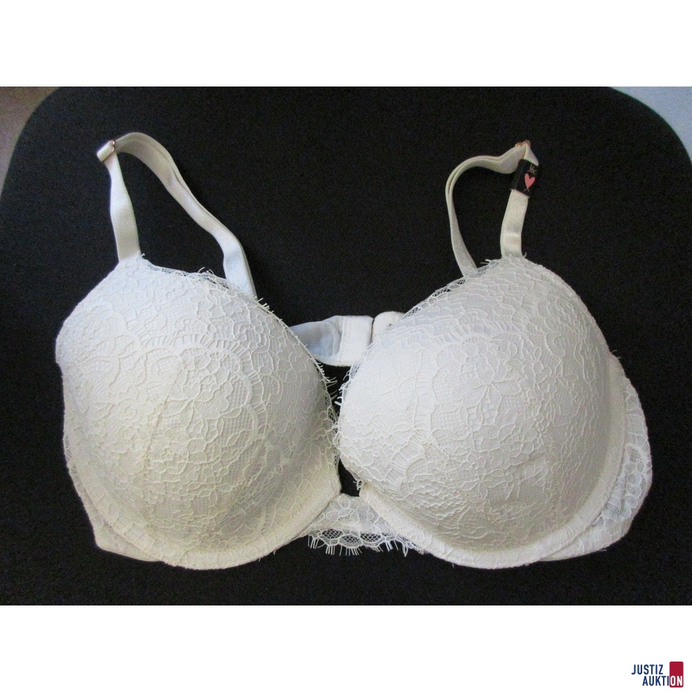 BH, Weiß, 36C