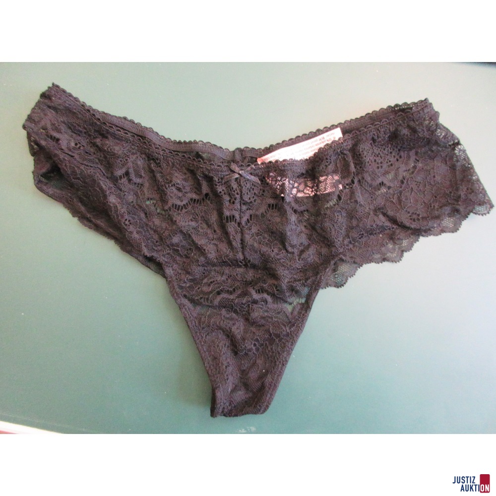 String, schwarz,vorn