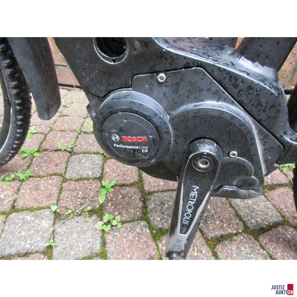 Motor