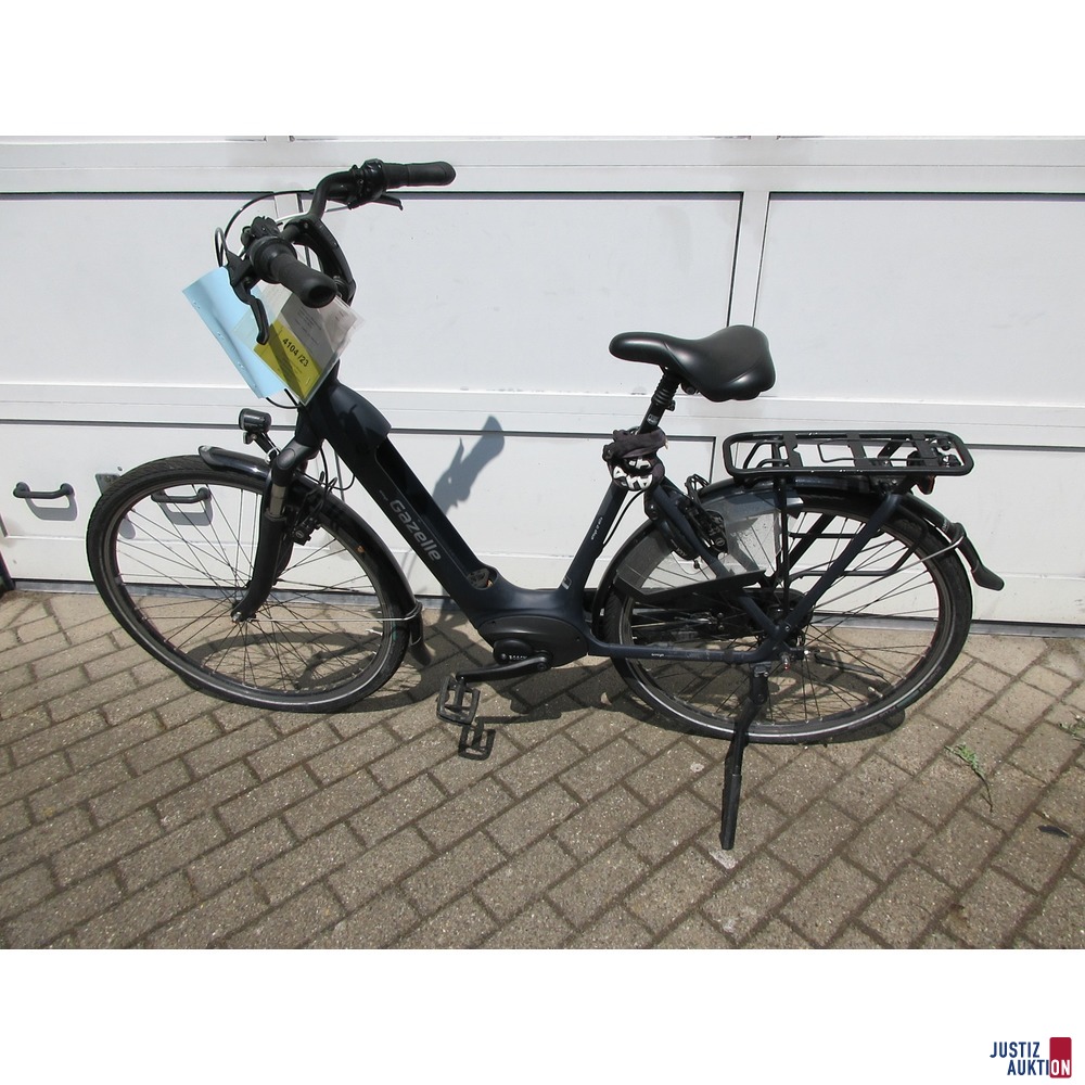 Seitenansicht