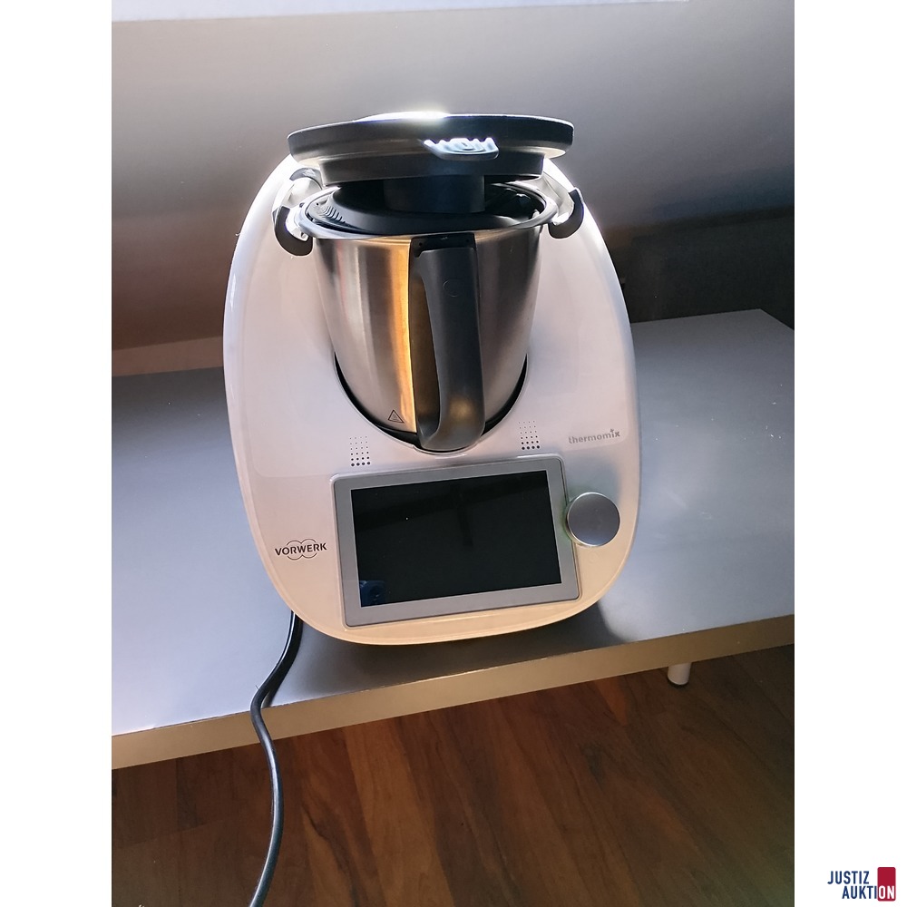 Thermomix