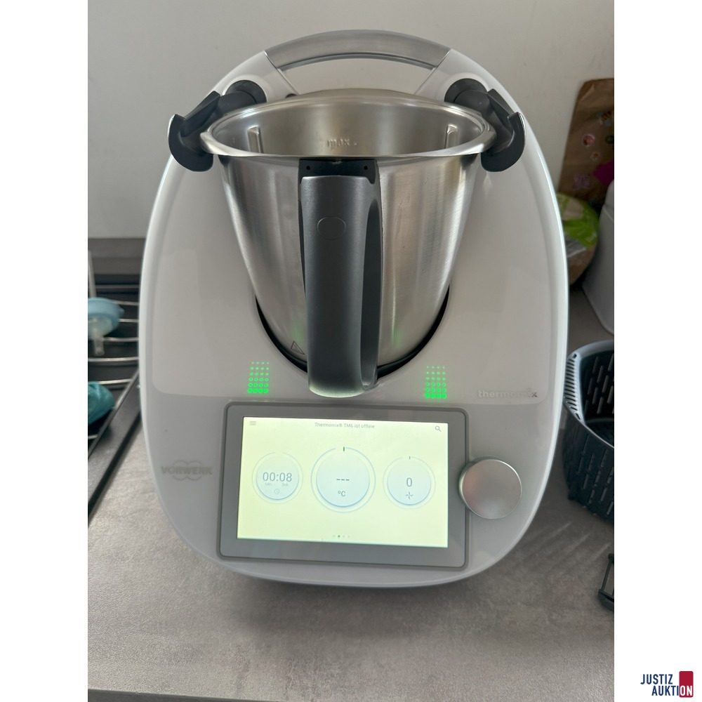 Thermomix
