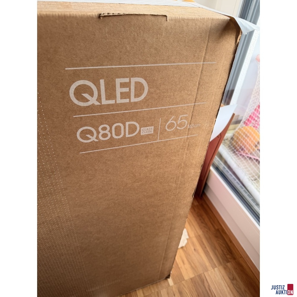 Verpackungsbeschreibung