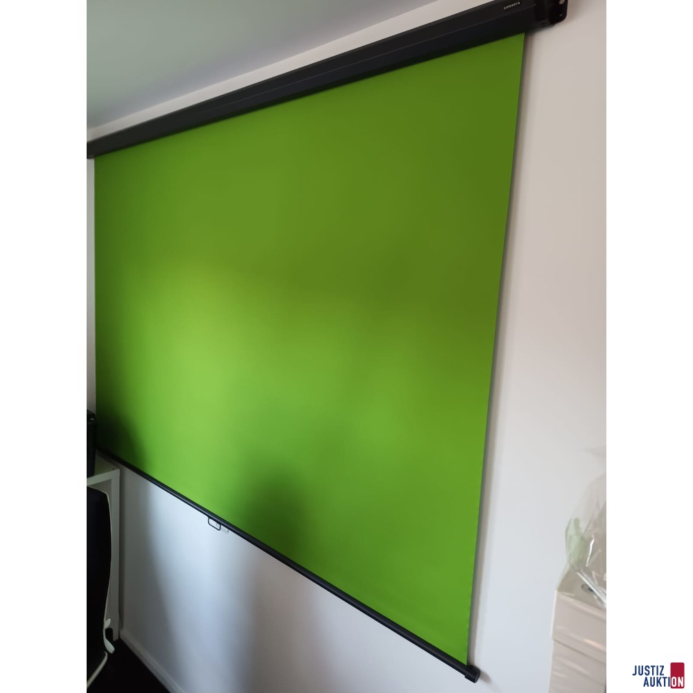 Greenscreen