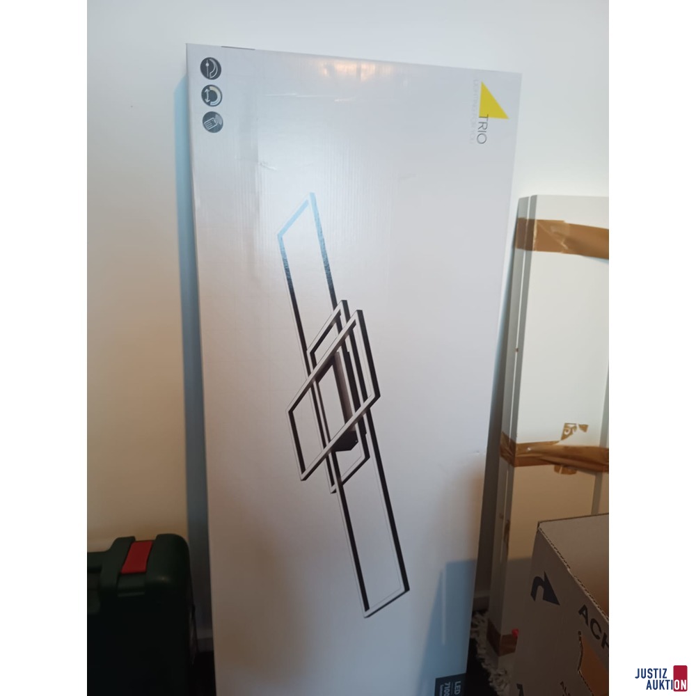 LED-Lampe