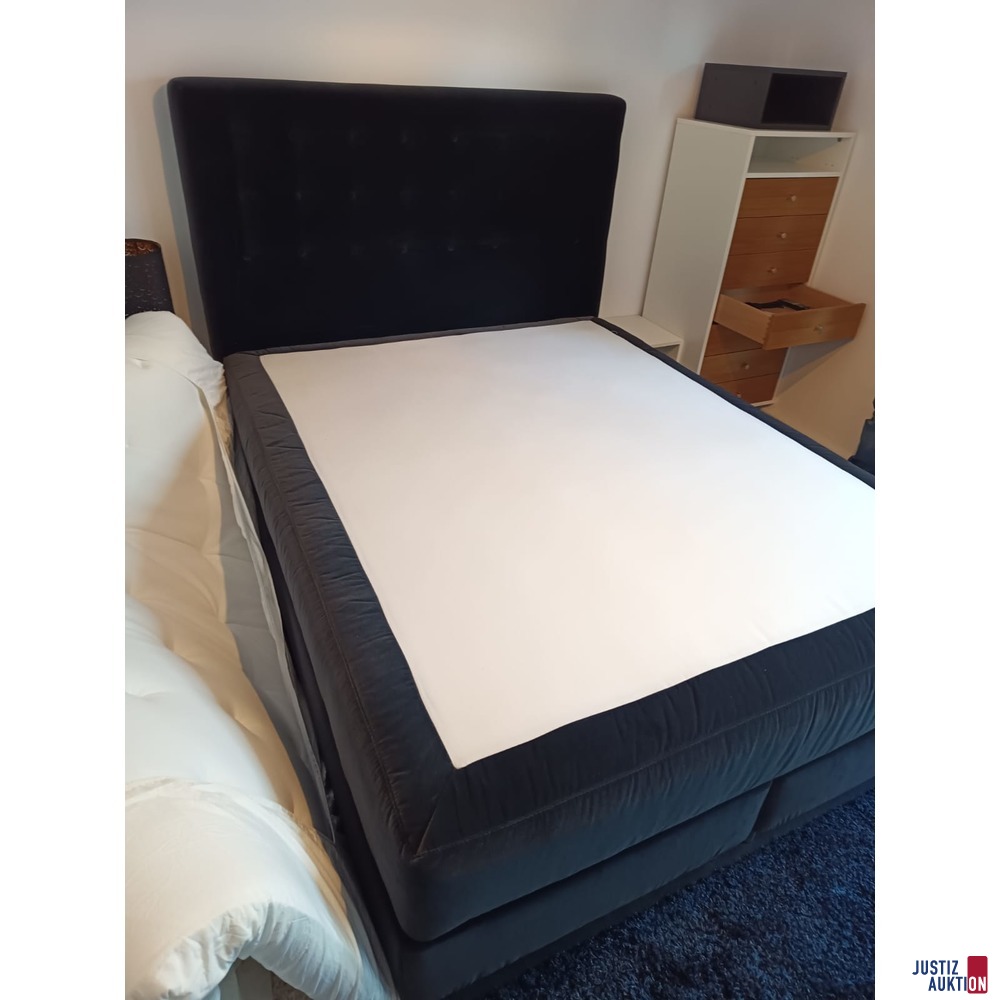 Boxspringbett