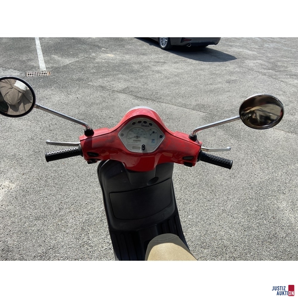Motorradlenker