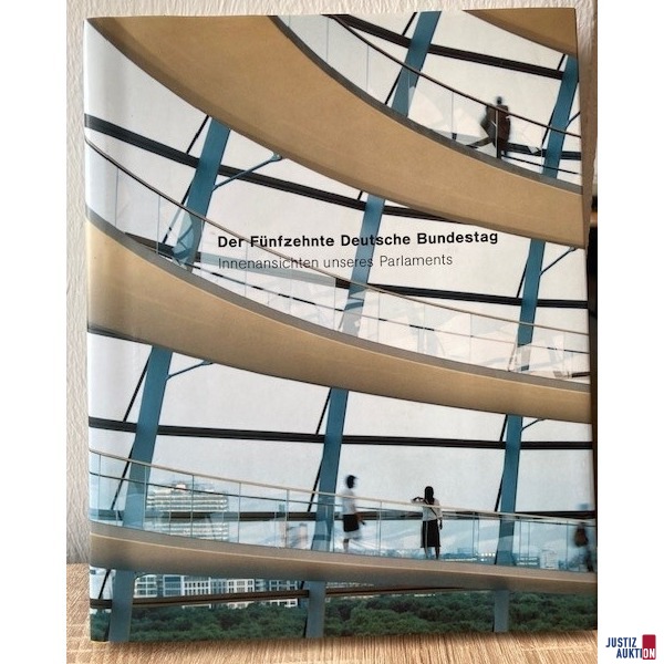 15. Bundestag