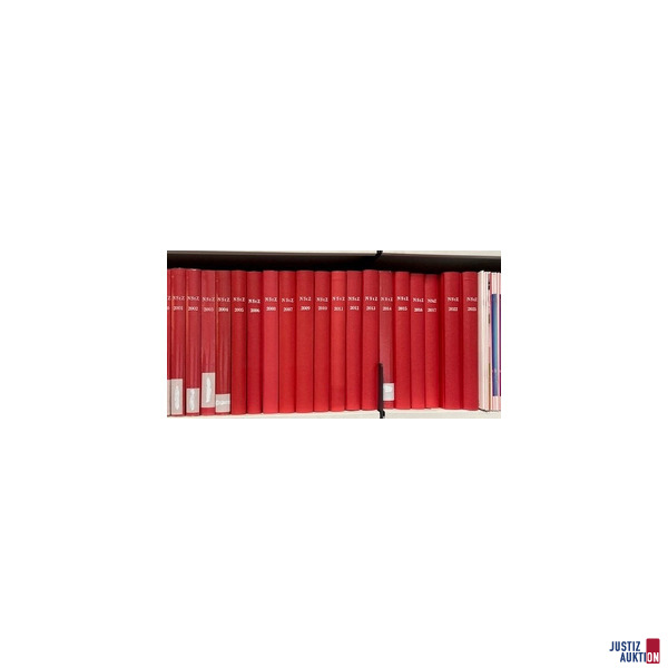 NStZ 2