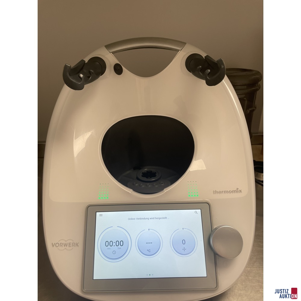 Thermomix