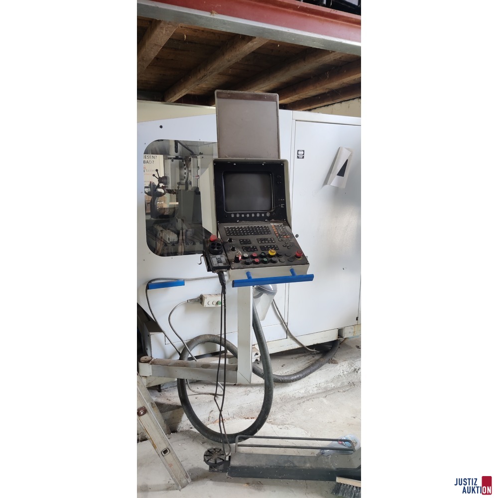 Fräsmaschine1