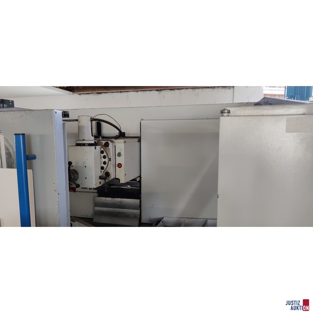 Fräsmaschine2