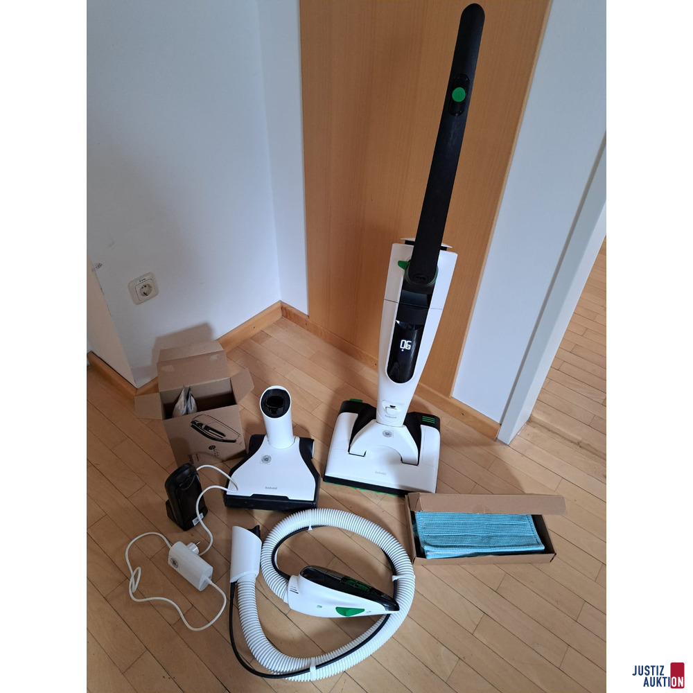 Vorwerk Kobold&nbsp;VK 7 Staubsauger