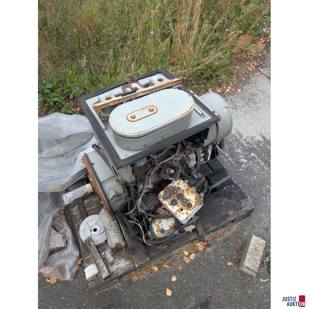 Motor