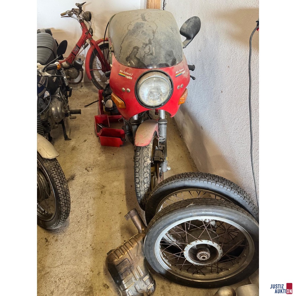 Ducati