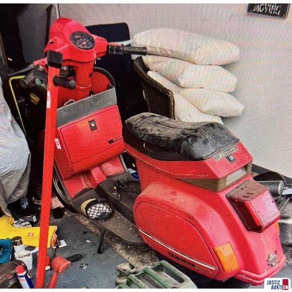 Vespa