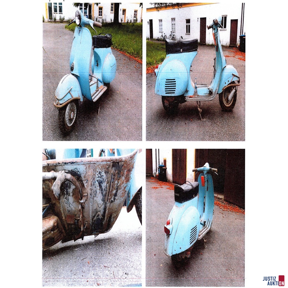 Vespa