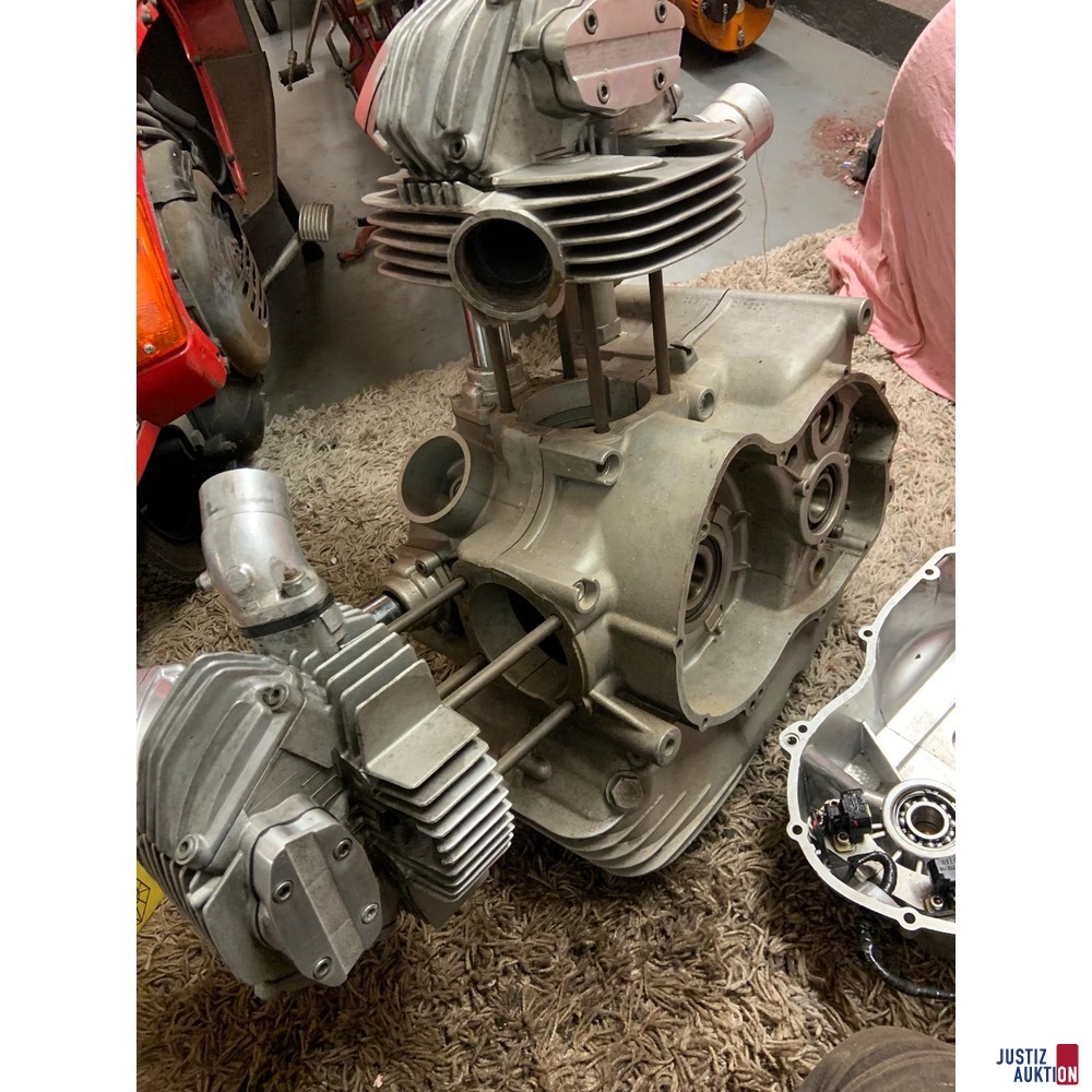Motor