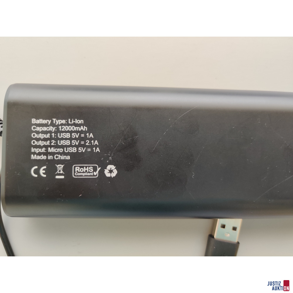 Powerbank