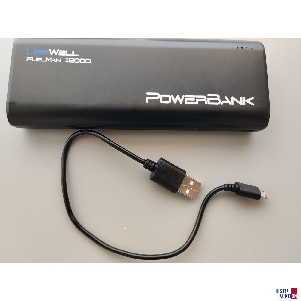 Powerbank