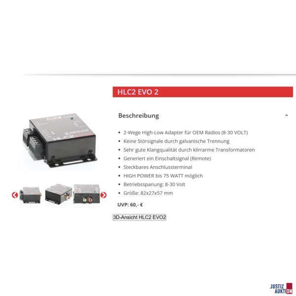Adapter