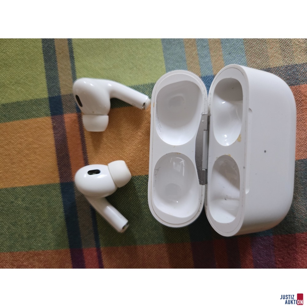 Apple Airpods