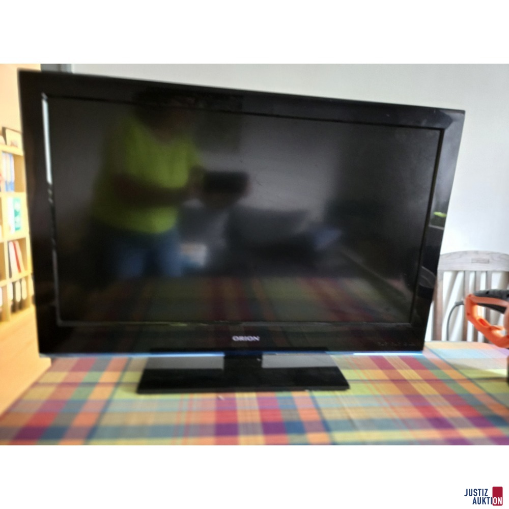 Fernseher Orion