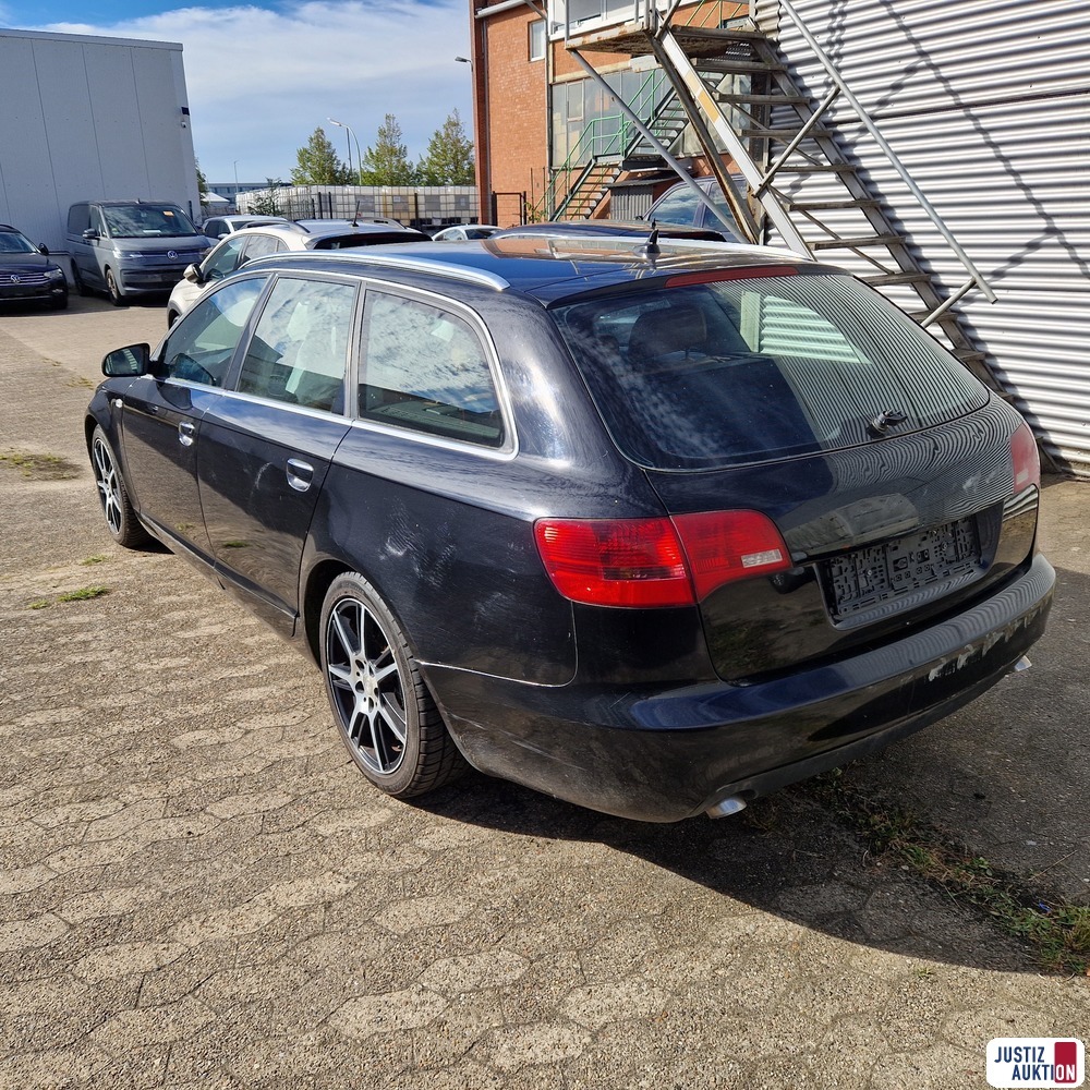 Ansicht hinten rechts