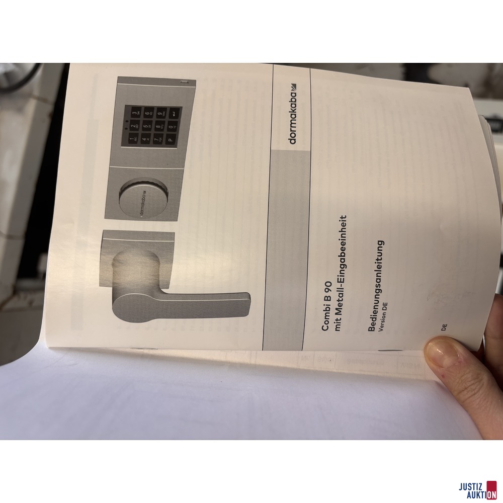 Beschreibung Schloss