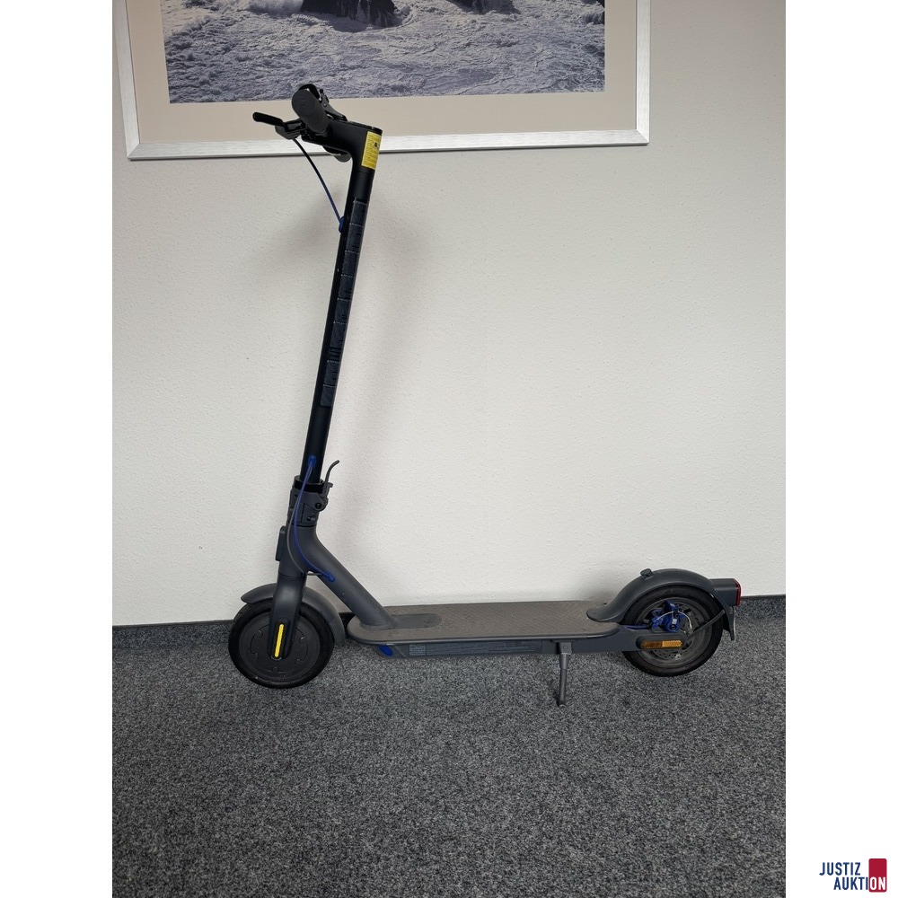 Scooter 1