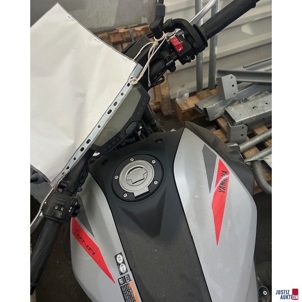 Lenker von oben, Typbezeichnung