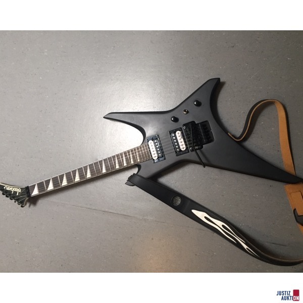 E-Gitarre Jackson CWJ 22