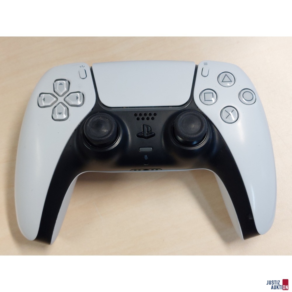 Sony Play Station 5 - Model CFI-2016