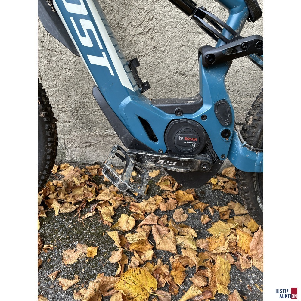 Pedal