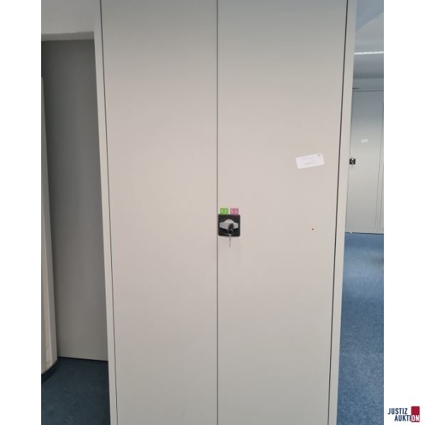 geschlossener Zustand