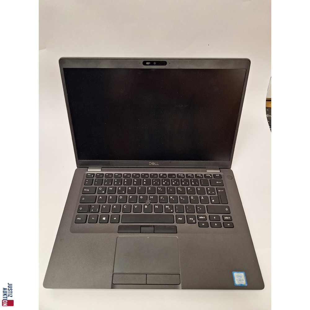 5 Notebooks Dell Latitude 5400 – kavel bij Justiz-Auktion, Dresden