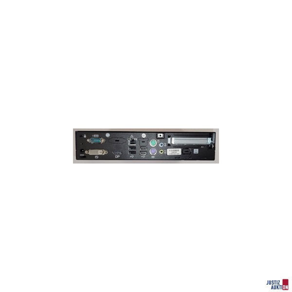50 stuks Fujitsu Futro S720 thin client, 2,2 GHz – foto 2 – kavel bij Justiz-Auktion, Dresden