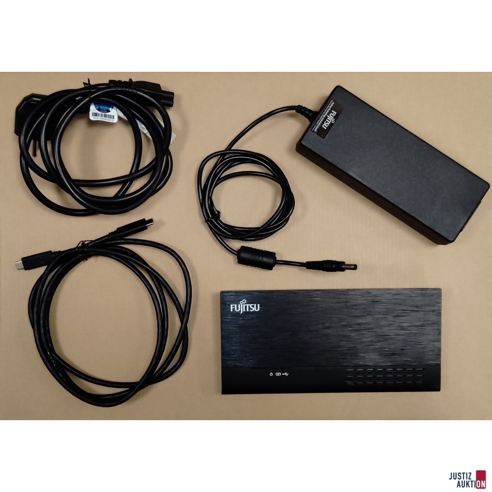 Ansicht mit Z&uuml;beh&ouml;r