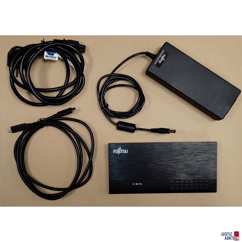 Ansicht mit Z&uuml;beh&ouml;r