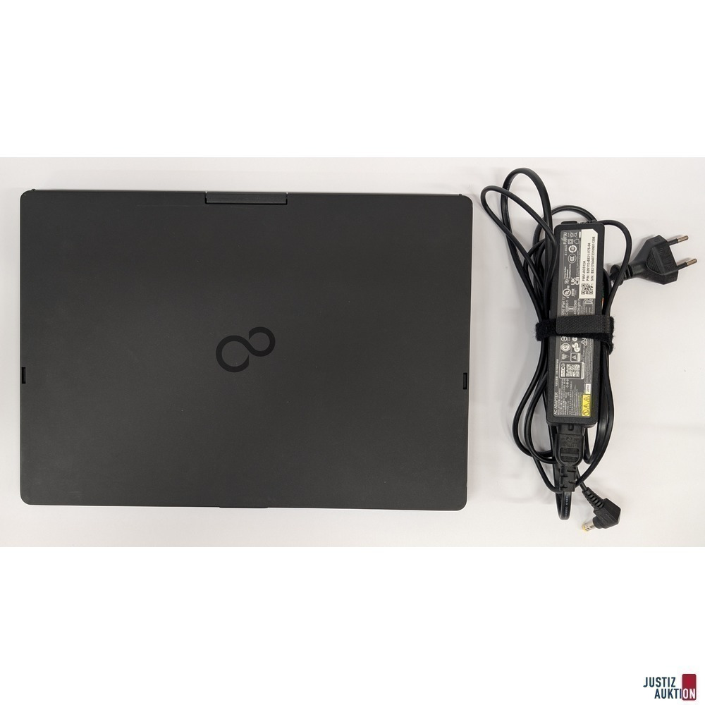 Lifebook