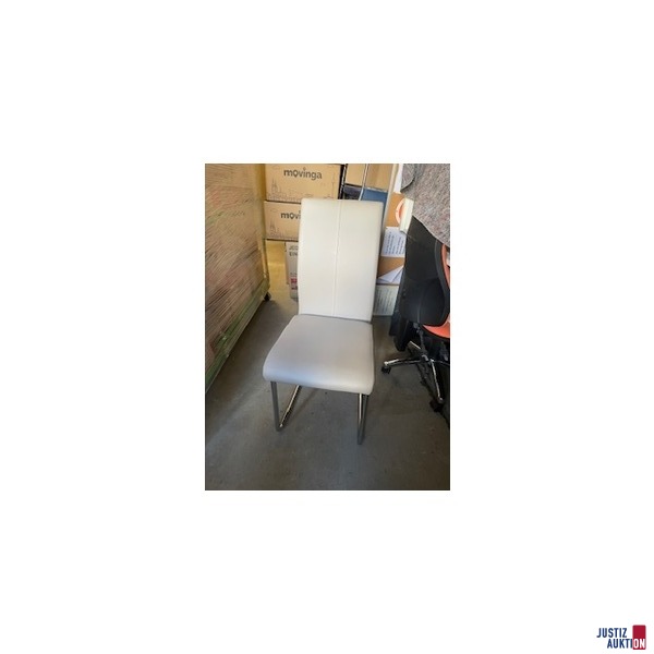 Wartezimmerstühle 4 Stk.