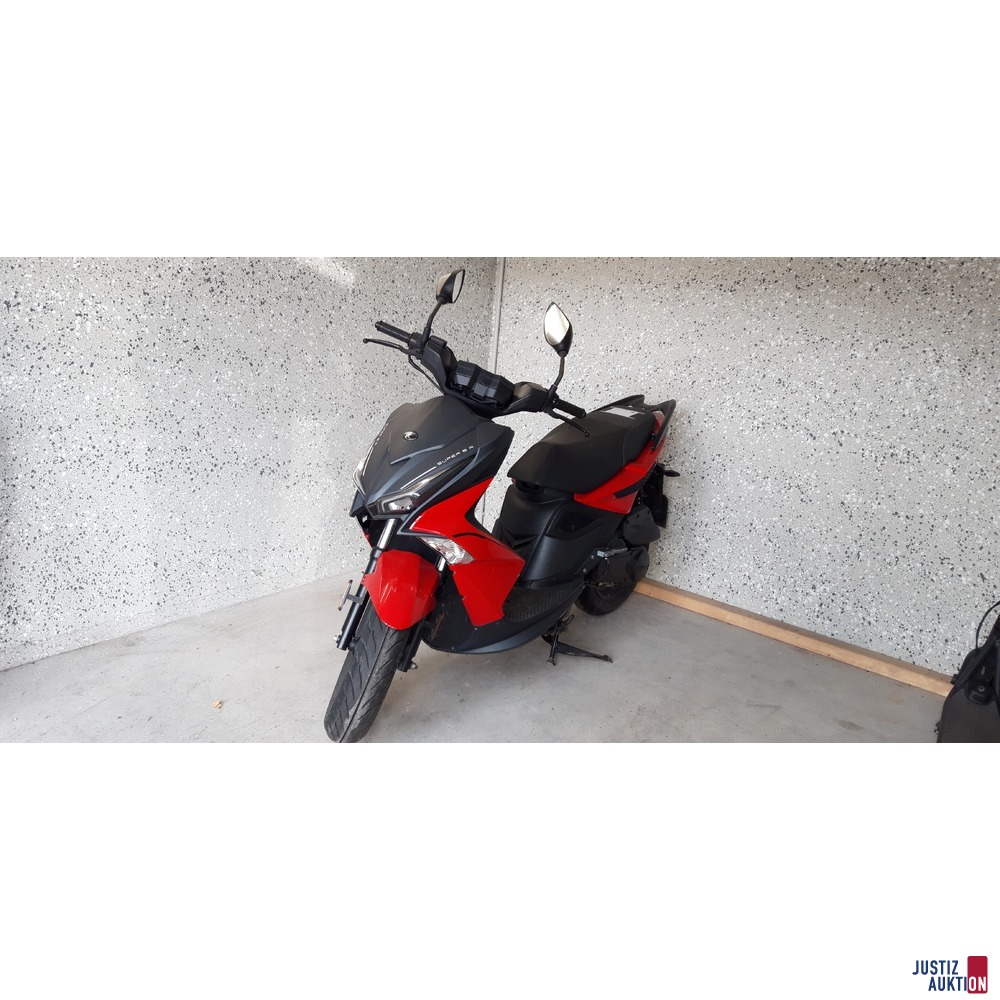 Kymco